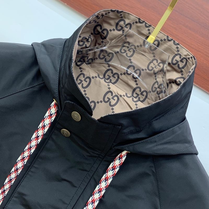 Gucci Outwear